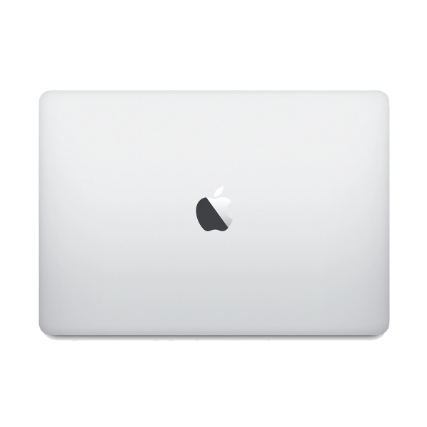 Macbook Pro 15-inch | Touch Bar | Core i7 2.2 GHz | 512GB SSD | 32GB RAM | Silver (2018) | Qwerty/Azerty/Qwertz