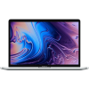 MacBook Pro 13-inch | Touch Bar | Core i5 2.3 GHz | 256 GB SSD | 8 GB RAM | Silver (2018) | Qwerty/Azerty/Qwertz