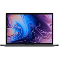 MacBook Pro 13-inch | Core i5 2.4GHz | 512GB SSD | 16GB RAM | Space Gray (2019) | Qwerty/Azerty/Qwertz