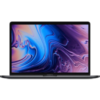 MacBook Pro 13-inch | Core i5 2.4GHz | 256GB SSD | 8GB RAM | Space Gray (2019) | Qwerty