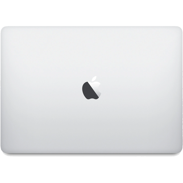 MacBook Pro 13-inch | Touch Bar | Core i7 2.8GHz | 512GB SSD | 16GB RAM | Silver (2019) | Qwerty/Azerty/Qwertz