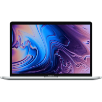 MacBook Pro 13-inch | Core i5 2.4GHz | 512GB SSD | 8GB RAM | Silver (2019) | Qwerty/Azerty/Qwertz