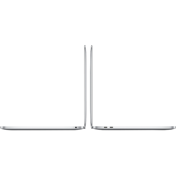 MacBook Pro 13-inch | Core i7 2.8GHz | 512GB SSD | 16GB RAM | Silver (2019) | Qwerty/Azerty/Qwertz