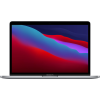MacBook Pro 13-inch | Apple M1 3.2 GHz | 512 GB SSD | 8 GB RAM | Space Gray (2020) | Qwerty