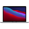 MacBook Pro 13-inch | Core i7 2.3GHz | 512GB SSD | 16GB RAM | Space Gray (2020) | Qwerty/Azerty/Qwertz