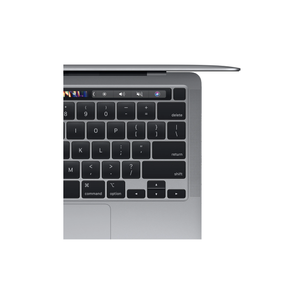 MacBook Pro 13-inch | Touch Bar | Core i7 2.3GHz | 2TB HDD |32GB RAM | Space Gray (2020) | W1