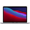 MacBook Pro 13-inch | Apple M1 8-core | 256 GB SSD | 16 GB RAM | Space Gray (2020) | Qwerty/Azerty/Qwertz