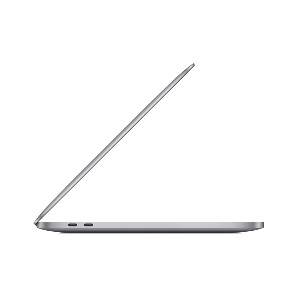 MacBook Pro 13-inch | Touch Bar | Core i7 2.3GHz | 2TB HDD |32GB RAM | Space Gray (2020) | W1