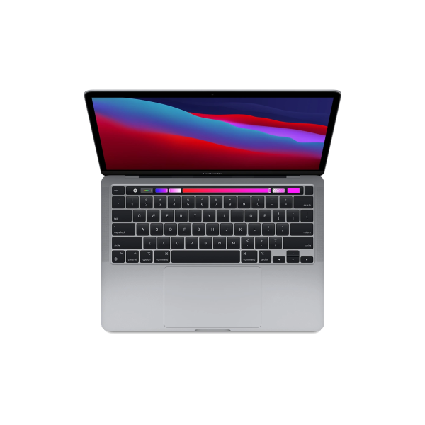 MacBook Pro 13-inch | Touch Bar | Core i7 2.3GHz | 2TB HDD |32GB RAM | Space Gray (2020) | W1