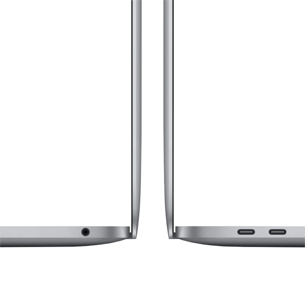 Macbook Pro 13-inch | Core i7 2.3 GHz | 1 TB SSD | 16 GB RAM | Space Grey (2020) | Qwerty/Azerty/Qwertz