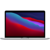 Macbook Pro 13-inch | Apple M1 3.2 GHz | 256 GB SSD | 8 GB RAM | Zilver (2020) | Azerty