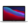 MacBook Pro 13-inch | Core i7 2.3GHz | 1TB SSD | 32GB RAM | Silver (2020) | Qwerty/Azerty/Qwerty
