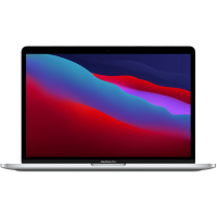MacBook Pro 13-inch | Core i7 2.3GHz | 1TB SSD | 32GB RAM | Silver (2020) | Qwerty/Azerty/Qwerty