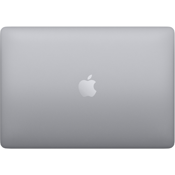 MacBook Pro 13-inch | Apple M2 8-core | 256 GB SSD | 8 GB RAM | Space Gray (2022) | 10-core GPU | Qwerty