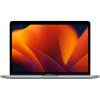 MacBook Pro 13-inch | Apple M2 8-core | 512GB SSD | 8GB RAM | Space Gray (2022) | Qwerty/Azerty/Qwertz
