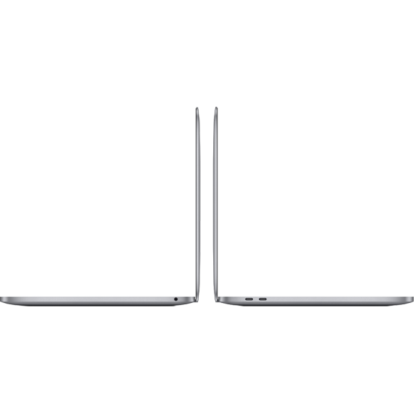 MacBook Pro 13-inch | Apple M2 8-core | 256 GB SSD | 8 GB RAM | Space Gray (2022) | 10-core GPU | Qwerty