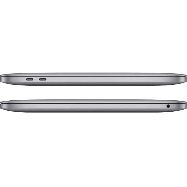 MacBook Pro 13-inch | Apple M2 8-core | 512GB SSD | 8GB RAM | Space Gray (2022) | Qwerty/Azerty/Qwertz