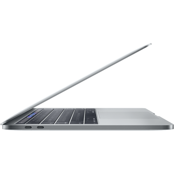 MacBook Pro 15-inch | Touch Bar | Core i7 2.6GHz | 512GB SSD | 32GB RAM | Space Gray (2018) | Qwerty/Azerty/Qwertz