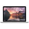 Macbook Pro 13-inch | Core i7 2.2GHz | 256GB SSD | 16 GB RAM | Silver (Early 2015) | AZERTY