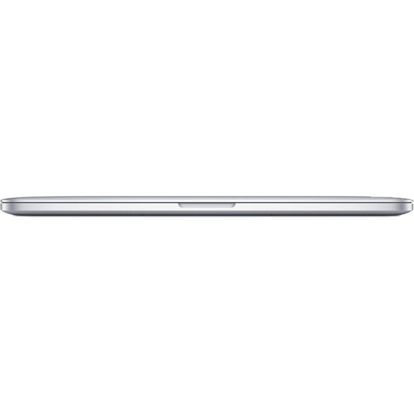 MacBook Pro 13-inch | Core i5 2.9GHz | 512GB SSD | 16GB RAM | Silver (Early 2015) | retina | Qwerty/Azerty/Qwertz