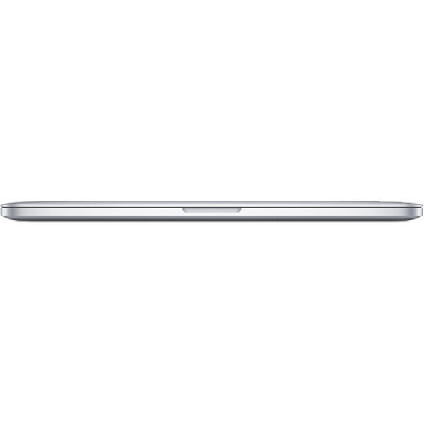 MacBook Pro 13-inch | Core i5 2.9 GHz | 256 GB SSD | 8 GB RAM | Silver (Early 2015) | Qwerty