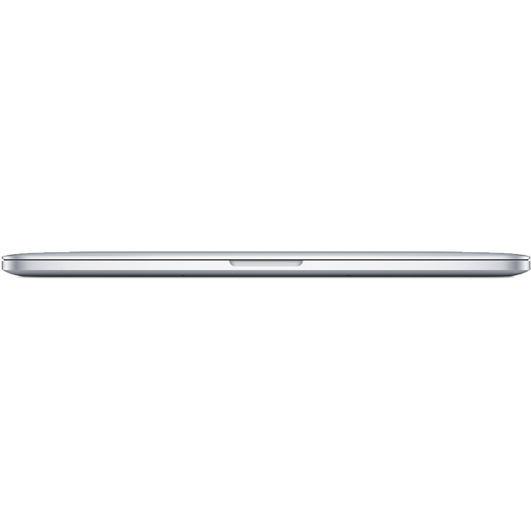 MacBook Pro 13-inch | Core i7 2.8GHz | 256GB SSD | 8GB RAM | Silver (Late 2013) | Qwerty/Azerty/Qwertz
