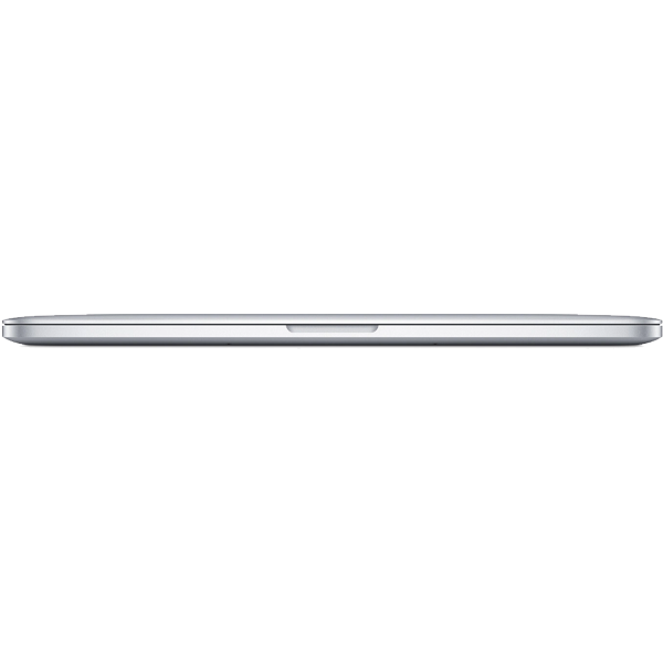 MacBook Pro 13-inch | Core i5 2.4GHz | 256GB SSD | 8GB RAM | Silver (Late 2013) | retina | Qwerty/Azerty/Qwertz