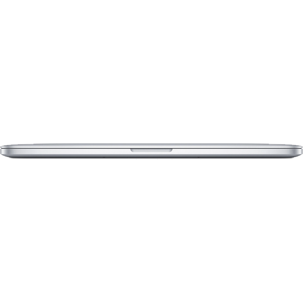 MacBook Pro 13-inch | Core i5 3.0GHz | 512GB SSD | 16GB RAM | Silver (2014) | Qwerty/Azerty/Qwertz