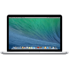 MacBook Pro 13-inch | Core i5 2.6GHz | 128GB SSD | 8GB RAM | Silver (Mid 2014) | retina | Qwerty/Azerty/Qwertz