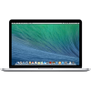 MacBook Pro 13-inch | Core i5 2.6GHz | 256GB SSD | 8GB RAM | Silver (Mid 2014) | retina | Qwerty/Azerty/Qwertz