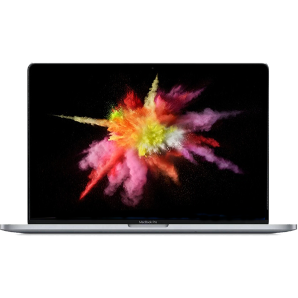 MacBook Pro 13-inch | Touch Bar | Core i5 3.1GHz | 251GB SSD | 16GB RAM | Silver (2017) | Qwerty/Azerty/Qwertz