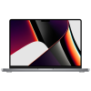 Macbook Pro 14-inch | Apple M1 Max 10-core | 1 TB SSD | 32 GB RAM | Space Gray (2021) | retina | 24-core GPU | Qwerty/Azerty/Qwertz
