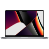 Macbook Pro 14-inch | Apple M1 Pro 10-core | 1TB SSD | 16GB RAM | Space Gray (2021) | retina | 16-core GPU | Qwerty/Azerty/Qwertz