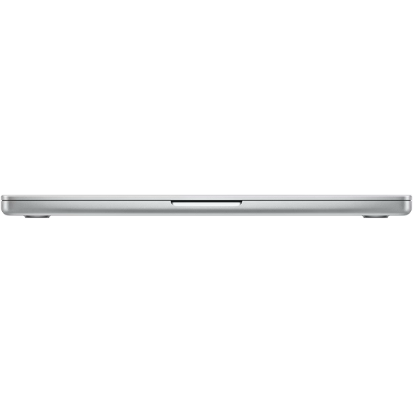 Macbook Pro 14-inch | Apple M3 Max 14-core | 1 TB SSD | 36 GB RAM | Silver (2023) | 30-core GPU | Qwertz/Azerty