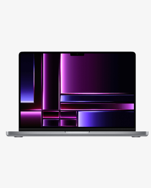 Macbook Pro 14-inch | Apple M2 Max 12-core | 1 TB SSD | 32 GB RAM | Space Gray (2023) | 30-core GPU | Qwerty/Azerty/Qwertz