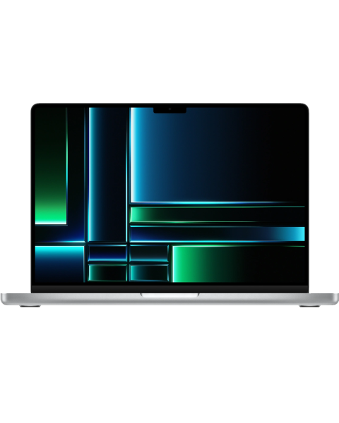 Macbook Pro 14-inch | Apple M3 8-core | 1 TB SSD | 16 GB RAM | Silver (2023) | Retina | 10-core GPU | Qwerty/Azerty