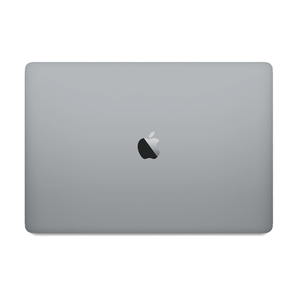 Macbook Pro 15-inch | Touch Bar | Core i7 2.8 GHz | 256 GB SSD | 16 GB RAM | Space Gray (2017) | Qwerty