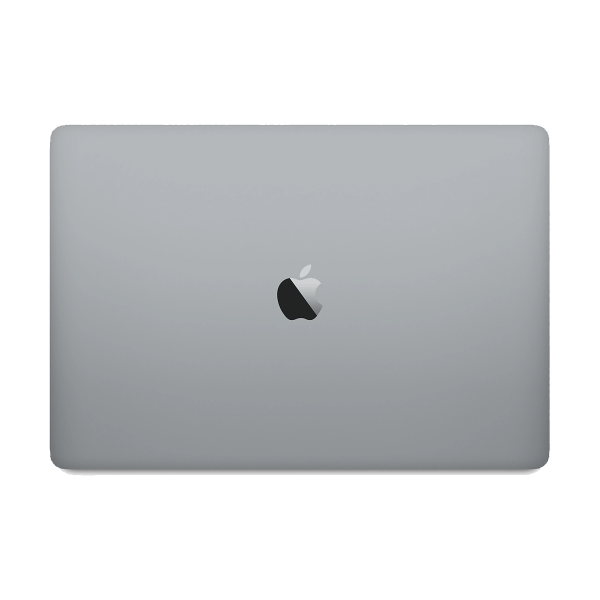 Macbook Pro 15-inch | Touch Bar | Core i7 2.9 GHz | 512 GB SSD | 16 GB RAM | Space Gray (2017) | Qwerty