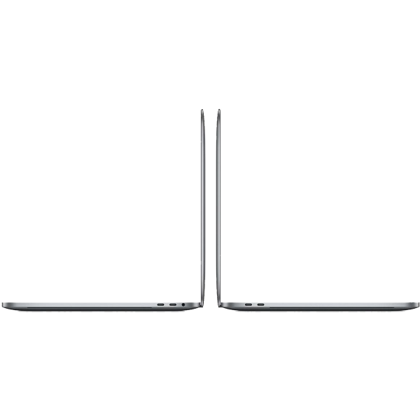 MacBook Pro 15-inch | Core i7 2.8GHz | 1TB SSD | 16GB RAM | Space Gray (Mid 2017) | Qwerty/Azerty/Qwertz