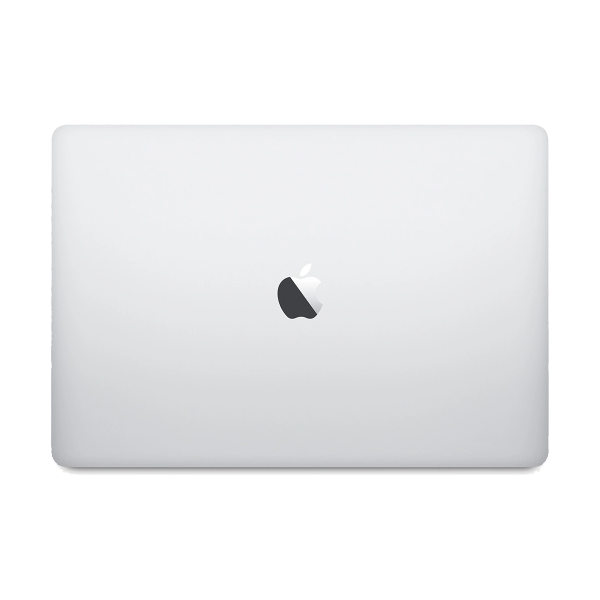 MacBook Pro 15-inch | Touch Bar | Core i7 2.8GHz | 256GB SSD | 16GB RAM | Silver (Mid 2017) | Qwerty/Azerty/Qwertz