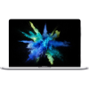 MacBook Pro 15 inch | Touch bar | Core i7 2.8 GHz | 512 GB SSD | 16GB RAM | Silver (2017) | Qwerty / Azerty / Qwertz