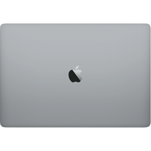 MacBook Pro 15-inch | Touch Bar | Core i9 2.9GHz | 2TB SSD | 32GB RAM | Space Gray (2018) | Qwerty/Azerty/Qwertz