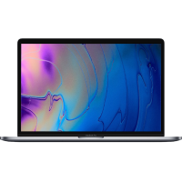 MacBook Pro 15-inch | Touch Bar | Core i7 2.2GHz | 256GB SSD | 32GB RAM | Space Gray (2018) | Qwerty/Azerty/Qwertz