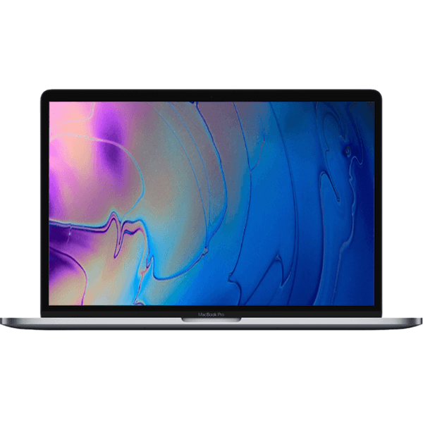 MacBook Pro 15-inch | Touch Bar | Core i9 2.9GHz | 2TB SSD | 32GB RAM | Space Gray (2018) | Qwerty/Azerty/Qwertz