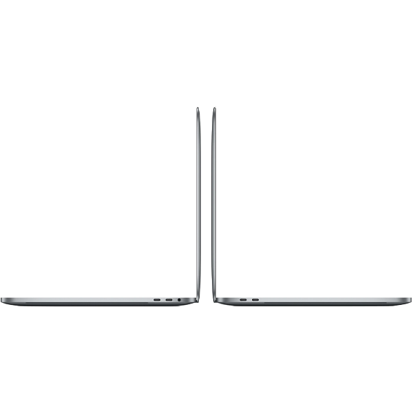 MacBook Pro 15-inch | Touch Bar | Core i9 2.9GHz | 2TB SSD | 32GB RAM | Space Gray (2018) | Qwerty/Azerty/Qwertz