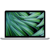 MacBook Pro 15-inch | Core i7 2.0GHz | 256GB SSD | 8GB RAM | Silver (Late 2013) | retina | Qwerty