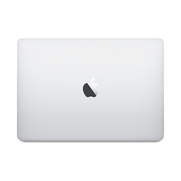 MacBook Pro 15-inch | Touch Bar | Core i7 2.6GHz | 256GB SSD | 16GB RAM | Silver (2016) | Qwerty/Azerty/Qwertz