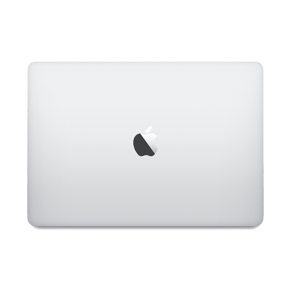 MacBook Pro 15-inch | Core i7 2.6GHz | 256GB SSD | 16GB RAM | Silver (Late 2016) | Qwerty