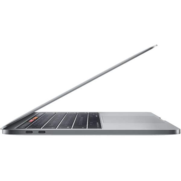 MacBook Pro 15-inch | Touch Bar | Core i7 2.9GHz | 256GB SSD | 16GB RAM | Space Gray (2016) | Qwerty/Azerty/Qwertz
