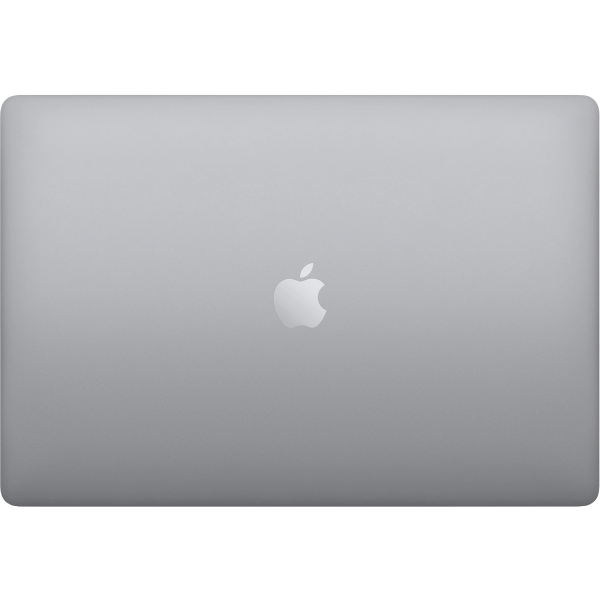 MacBook Pro 16-inch | Touch Bar | Core i7 2.6GHz | 2TB SSD | 16GB RAM | Space Gray (2019) | Qwerty/Azerty/Qwertz